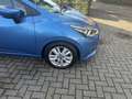 Nissan Micra 1.0 IG-T N-Connecta Blauw - thumbnail 7
