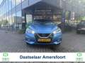 Nissan Micra 1.0 IG-T N-Connecta Blauw - thumbnail 1