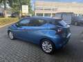 Nissan Micra 1.0 IG-T N-Connecta Blauw - thumbnail 3