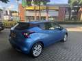 Nissan Micra 1.0 IG-T N-Connecta Blauw - thumbnail 5