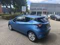 Nissan Micra 1.0 IG-T N-Connecta Bleu - thumbnail 3