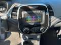 Renault Captur Captur+SHZ+LICHTAUT.+TEMPOMAT+KLIMA+PDC++ Blau - thumbnail 10