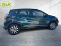 Renault Captur Captur+SHZ+LICHTAUT.+TEMPOMAT+KLIMA+PDC++ Bleu - thumbnail 5