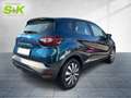 Renault Captur Captur+SHZ+LICHTAUT.+TEMPOMAT+KLIMA+PDC++ Blau - thumbnail 4