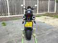 Triumph Street Triple 675 Zwart - thumbnail 2