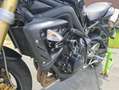 Triumph Street Triple 675 Zwart - thumbnail 6