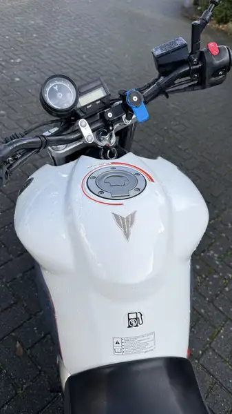 Yamaha MT-03 - foto 6