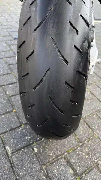 Yamaha MT-03 - foto 5