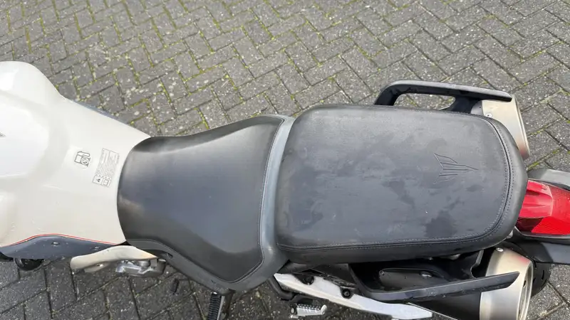 Yamaha MT-03 - foto 7