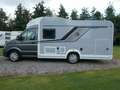 Knaus VAN WAVE 640 MEG VANSATION Mit Hubbett - thumbnail 11
