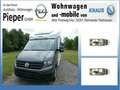 Knaus VAN WAVE 640 MEG VANSATION Mit Hubbett - thumbnail 1