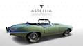 Jaguar E-Type Type E 4,2 l série 1 Green - thumbnail 8