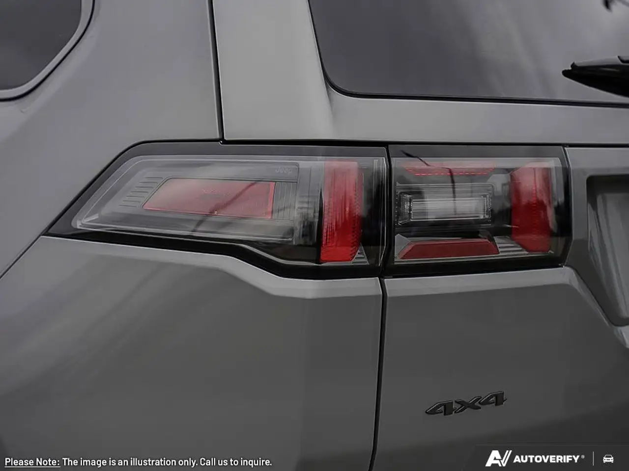 Jeep Cherokee снимка Jeep Cherokee