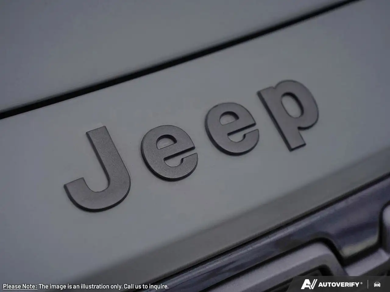 Jeep Cherokee снимка Jeep Cherokee