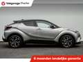 Toyota C-HR 1.8 Hybrid Aut. Bi-Tone Plus Stuur + stoelverwarmi Grigio - thumbnail 9