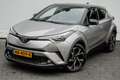 Toyota C-HR 1.8 Hybrid Aut. Bi-Tone Plus Stuur + stoelverwarmi Grigio - thumbnail 5