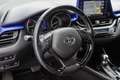 Toyota C-HR 1.8 Hybrid Aut. Bi-Tone Plus Stuur + stoelverwarmi Grigio - thumbnail 10