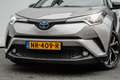 Toyota C-HR 1.8 Hybrid Aut. Bi-Tone Plus Stuur + stoelverwarmi Grigio - thumbnail 2