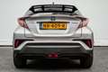 Toyota C-HR 1.8 Hybrid Aut. Bi-Tone Plus Stuur + stoelverwarmi Grigio - thumbnail 8