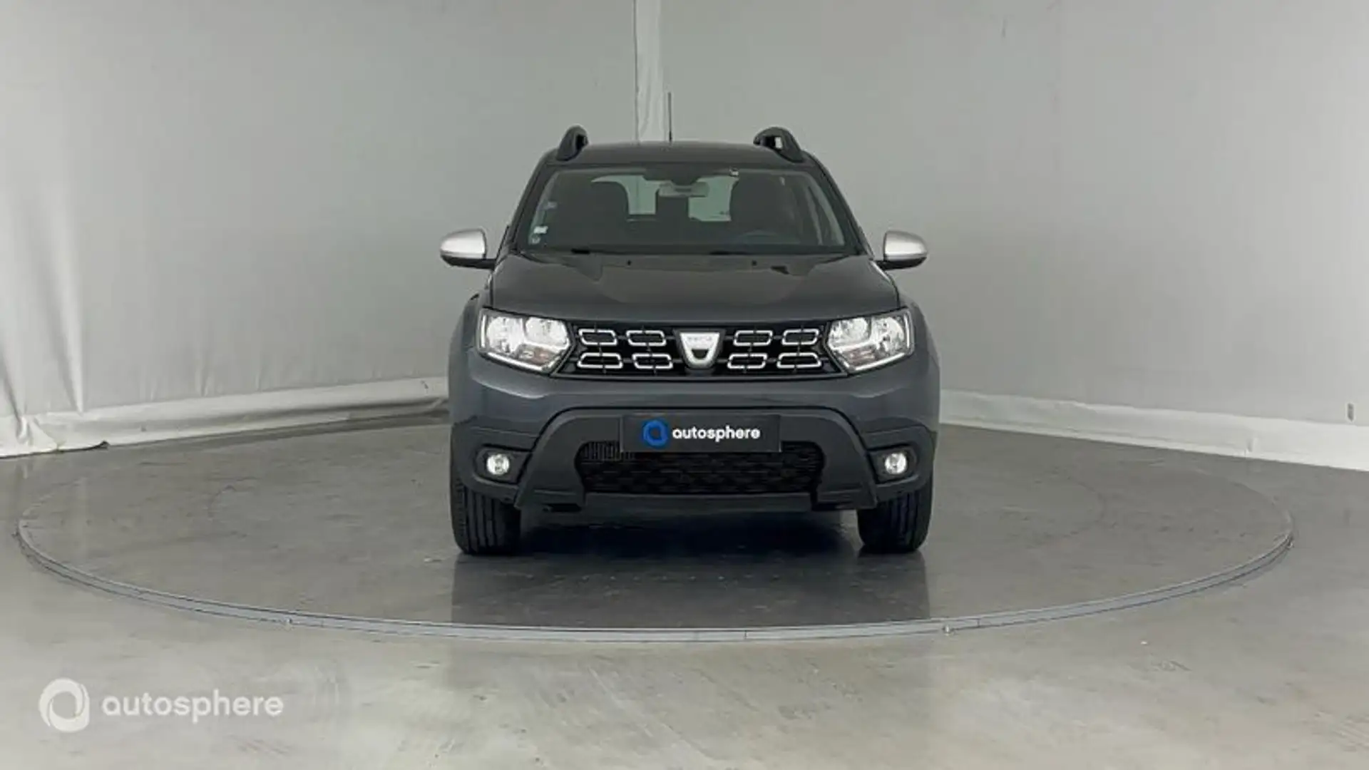 Dacia Duster 1.2 TCe 125ch Confort 4X2 - 2