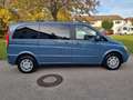 Mercedes-Benz Viano 2.2CDI FUN Aut * Tisch+Bett+Drehsitze CAMPING! Bleu - thumbnail 6