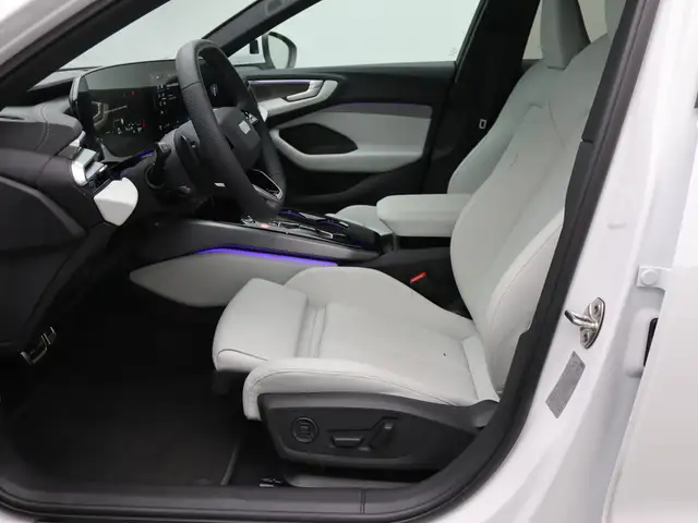 Audi A5 view 13