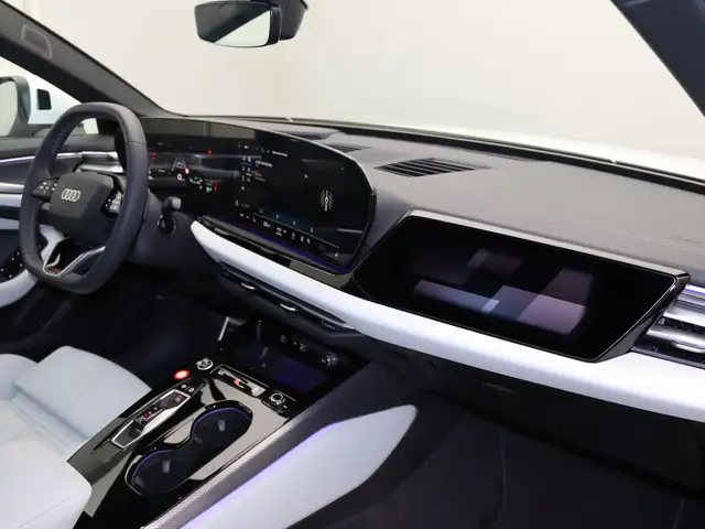 Audi A5 view 8