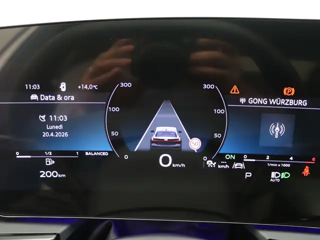 Audi A5 view 14