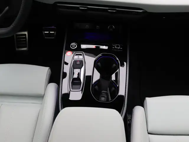 Audi A5 view 10