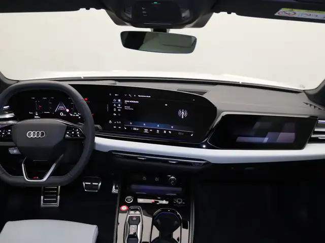 Audi A5 view 9