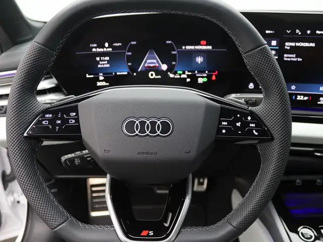 Audi A5 view 15