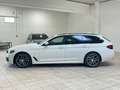 BMW 520 d Touring M Sport M Paket *1.Hand*LiveCockpit Weiß - thumbnail 7