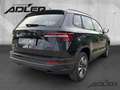 Skoda Karoq Drive 1.5 TSI elektr. AHK LED ACC Matrix LED digit Schwarz - thumbnail 4