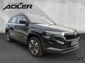 Skoda Karoq Drive 1.5 TSI elektr. AHK LED ACC Matrix LED digit Schwarz - thumbnail 3