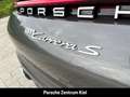Porsche 992 911 Carrera S BOSE Sportabgas Rückfahrkamera Grau - thumbnail 23