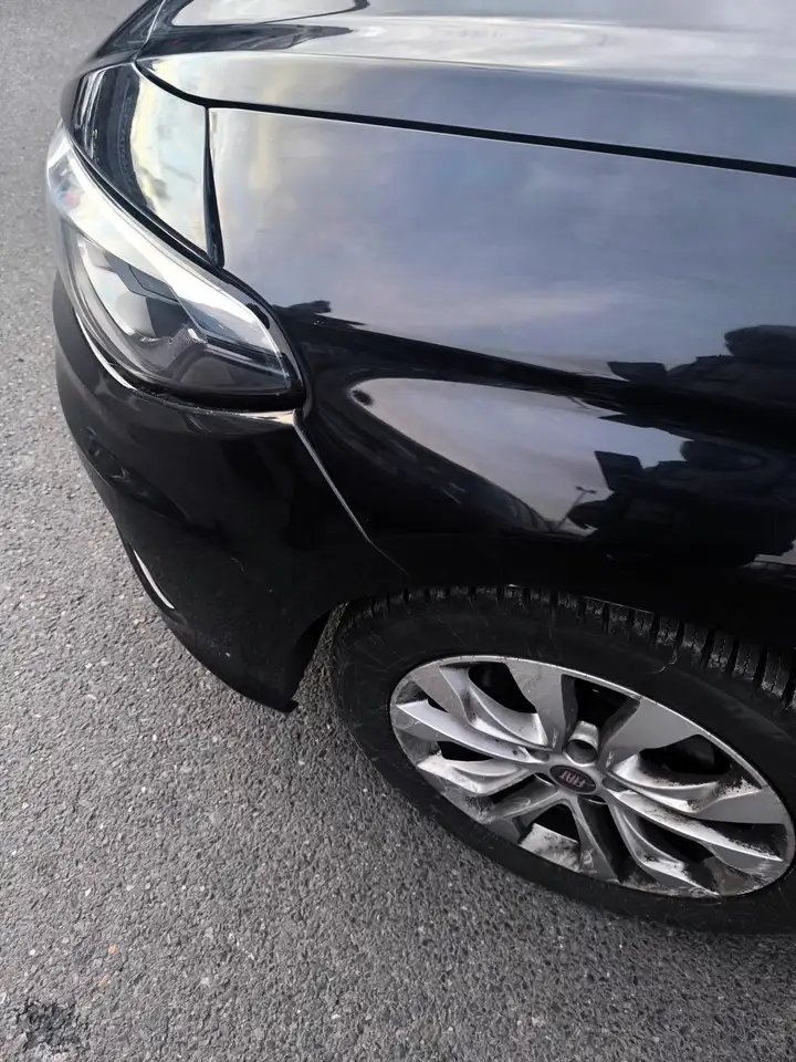 Fiat Tipo Station Wagon 1.6 MultiJet 120 ch Start/