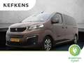 Peugeot Traveller e-Traveller Business VIP Standard 50 kWh 136pk Aut Bruin - thumbnail 1