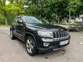 Jeep Grand Cherokee Grand Cherokee 3,0 Limited CRD Limited Schwarz - thumbnail 4