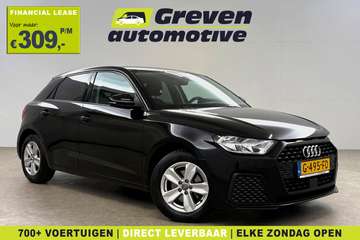 30 TFSI Pro Line | Virtual | Airco | Cruise | Navi