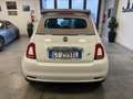 Fiat 500C 1.2 69cv dualogic ,Navi ,Pelle e Tessuto Garanzia Bianco - thumbnail 5