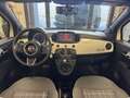 Fiat 500C 1.2 69cv dualogic ,Navi ,Pelle e Tessuto Garanzia Bianco - thumbnail 13