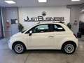 Fiat 500C 1.2 69cv dualogic ,Navi ,Pelle e Tessuto Garanzia Bianco - thumbnail 7