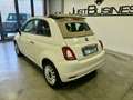 Fiat 500C 1.2 69cv dualogic ,Navi ,Pelle e Tessuto Garanzia Bianco - thumbnail 6