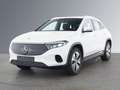 Mercedes-Benz EQA 4M PROGRESSIVE AHK TOTWINKEL WINTERPAKET Blanc - thumbnail 10