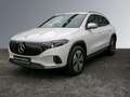 Mercedes-Benz EQA 4M PROGRESSIVE AHK TOTWINKEL WINTERPAKET Blanc - thumbnail 11