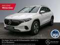 Mercedes-Benz EQA 4M PROGRESSIVE AHK TOTWINKEL WINTERPAKET Blanc - thumbnail 1