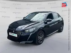 Peugeot 208 1.2 PureTech 75ch S\u0026S Style
