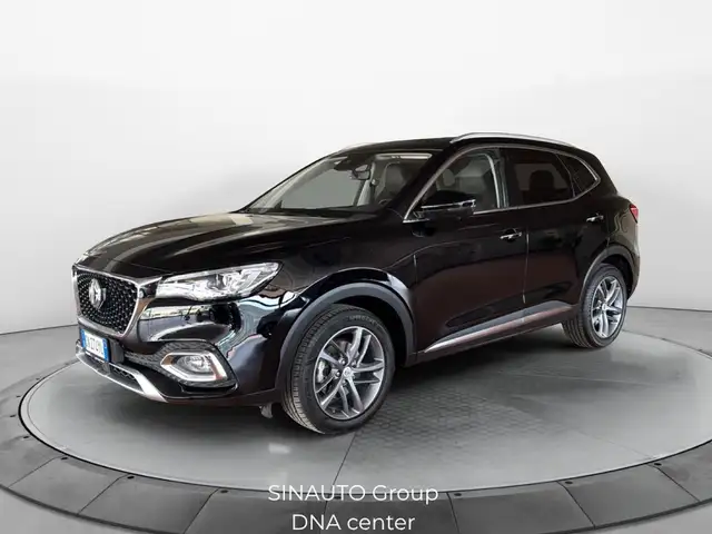MG EHS 1.5 T Plug-in Hybrid Luxury