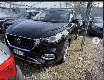 1.5 T Plug-in Hybrid Luxury PREZZO COMMERCIANTI