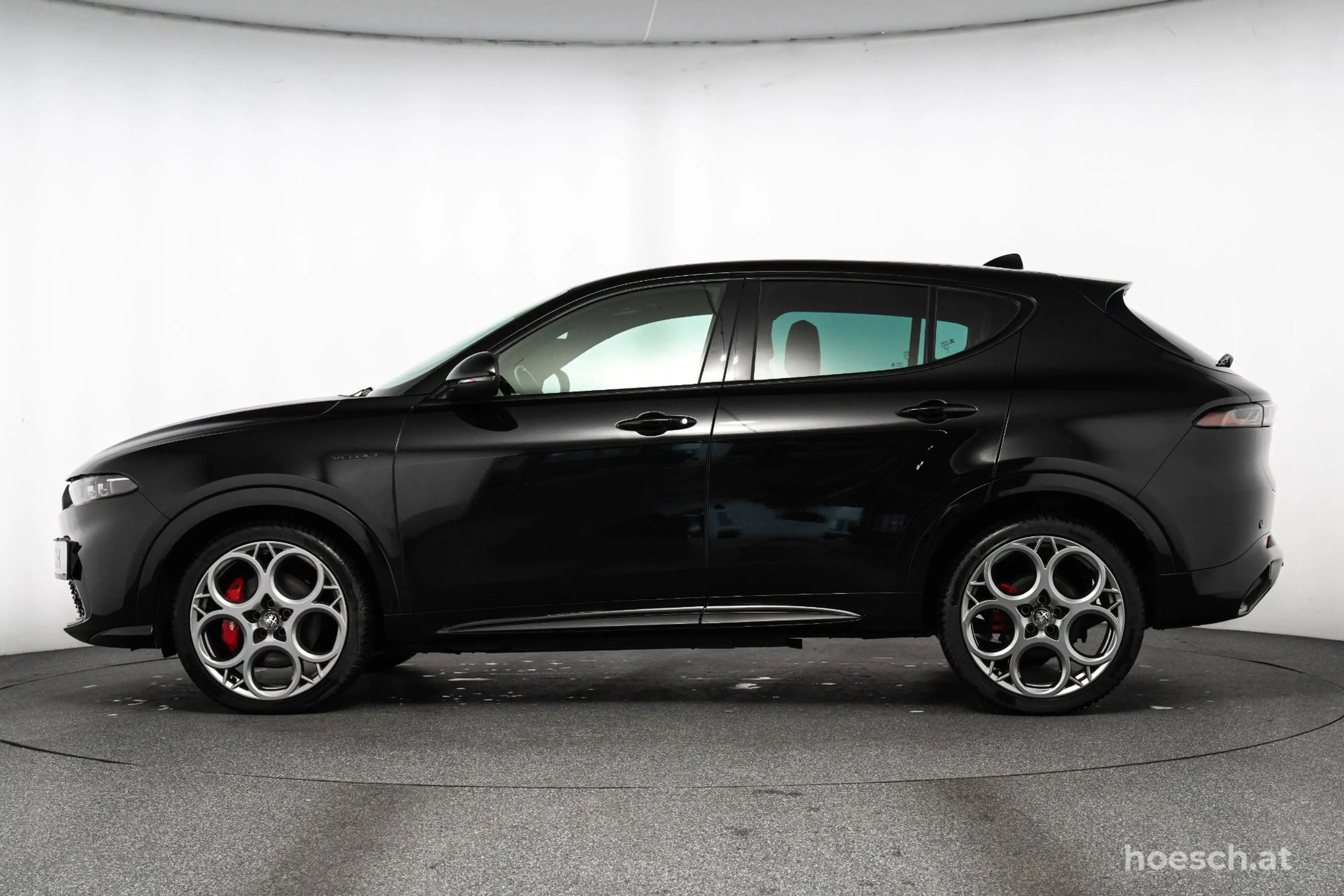 Alfa Romeo Tonale Veloce 1.5 T4 Aut. PANO LEDER 20er SITZKLIMA — photo 3
